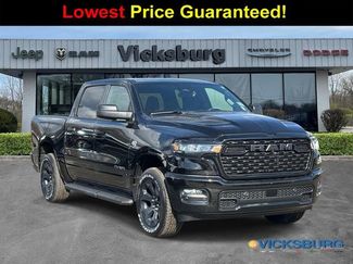 New 2026 RAM 1500 Express 360° Tour