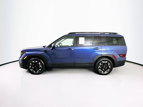 Used 2025 Hyundai Santa Fe SEL AWD/4WD image 4