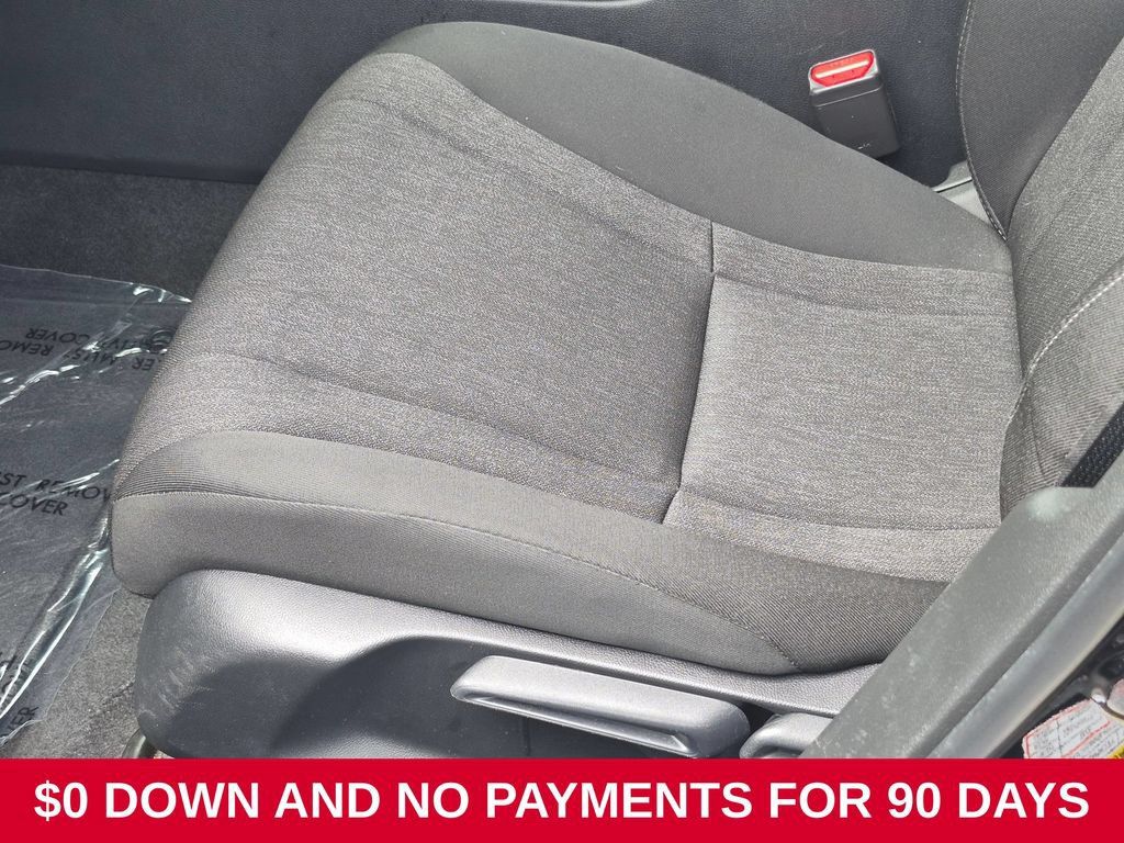 Used 2025 Honda Accord LX image 15