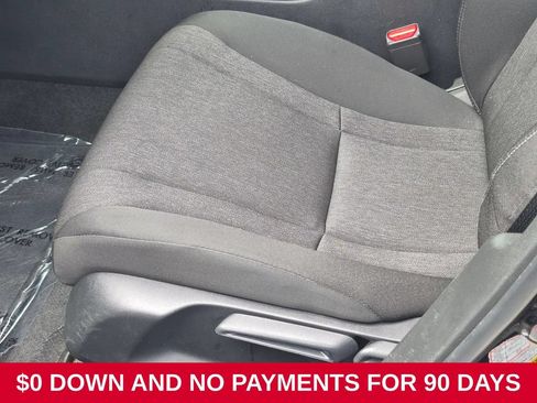 Used 2025 Honda Accord LX image 15
