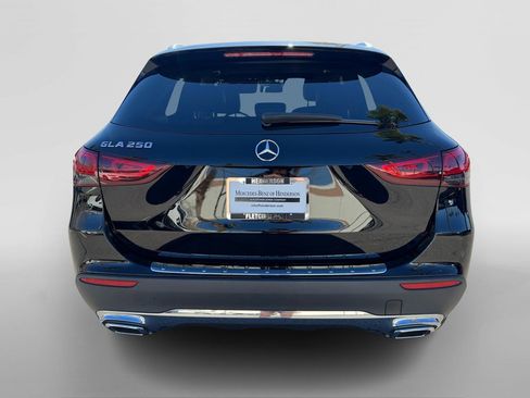 Certified 2023 Mercedes-Benz GLA 250 image 4