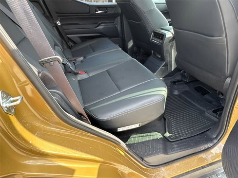 Used 2024 Toyota Land Cruiser image 15