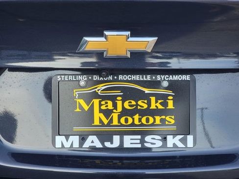 Used 2023 Chevrolet Malibu LT image 13