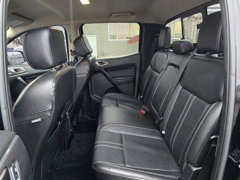 Used 2019 Ford Ranger Lariat w/ FX4 Off-Road Package image 19