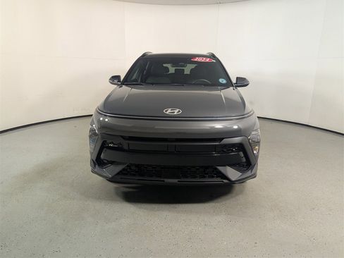 Used 2024 Hyundai Kona N Line image 2