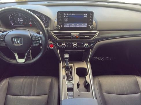 Used 2021 Honda Accord Sport Special Edition image 19
