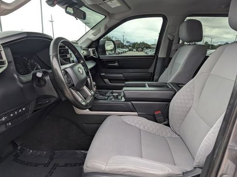 Used 2023 Toyota Tundra SR5 AWD/4WD image 26