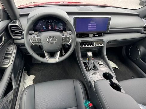 New 2026 Lexus IS 350 F Sport RWD image 9