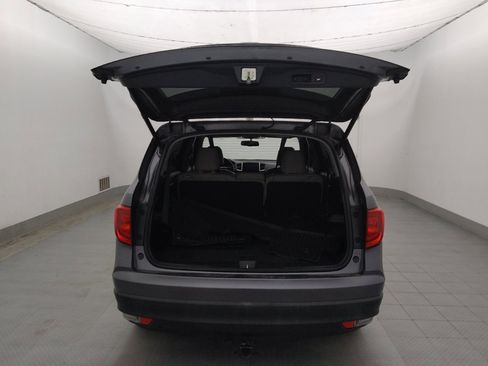 Used 2017 Honda Pilot EX-L image 29