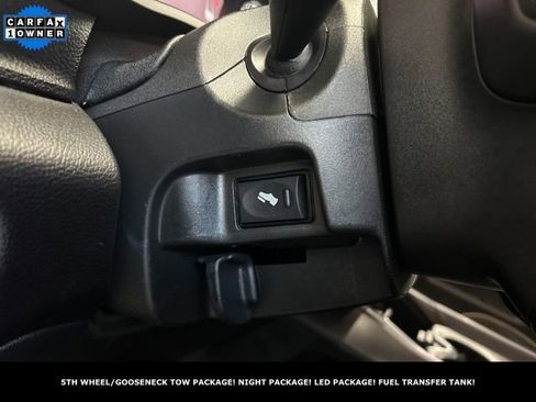 Used 2022 RAM 3500 Laramie w/ Night Edition AWD/4WD image 16