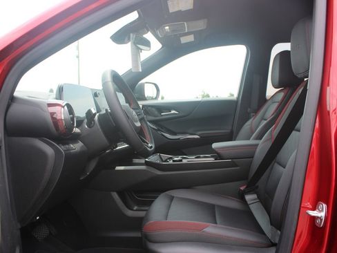 New 2027 Chevrolet Equinox RS FWD image 24