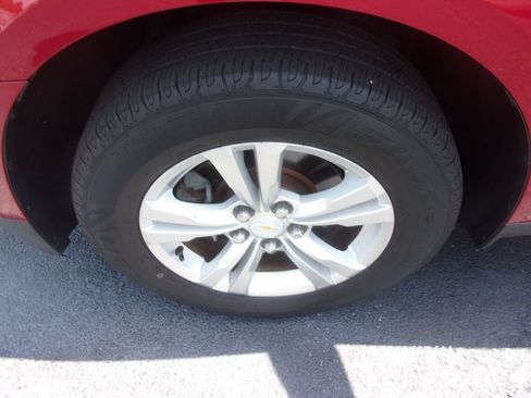 Used 2013 Chevrolet Equinox LT w/ Driver Convenience Package FWD image 17