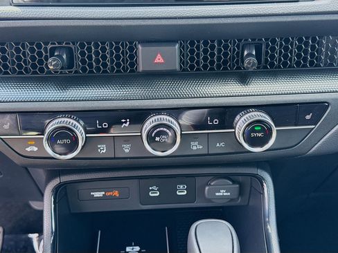 New 2026 Honda CR-V Sport-L image 14