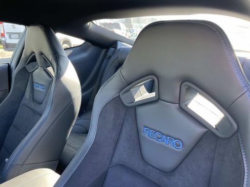 New 2026 Ford Mustang Dark Horse w/ Anti-Theft Package image 19