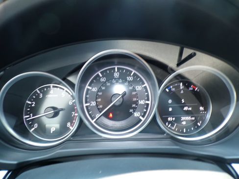 Used 2023 MAZDA CX-5 AWD 2.5 S image 25