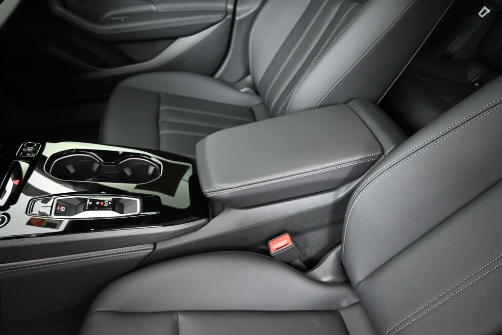 Used 2025 Audi A5 Premium AWD/4WD image 9