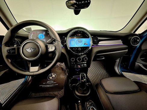 Used 2023 MINI Cooper S image 12