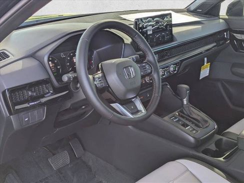 New 2026 Honda CR-V Sport Touring image 3