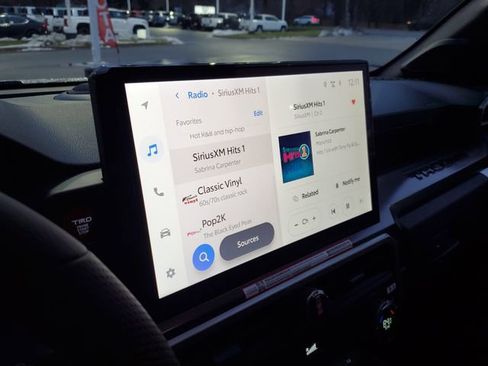 New 2026 Toyota Tacoma TRD Off-Road image 28