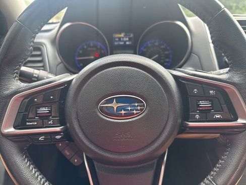 Used 2018 Subaru Legacy 2.5i Limited image 25