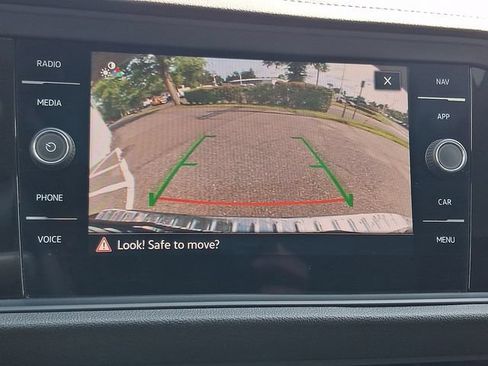 Used 2023 Volkswagen Jetta SEL FWD image 18