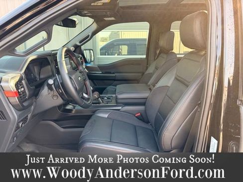 Used 2026 Ford F150 Raptor image 10