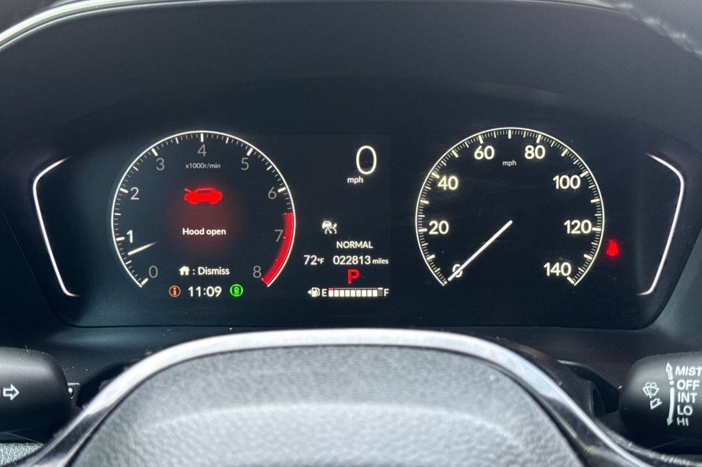 Used 2025 Honda Pilot EX-L image 24