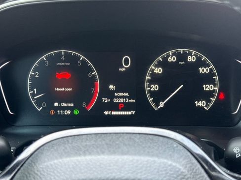 Used 2025 Honda Pilot EX-L image 24