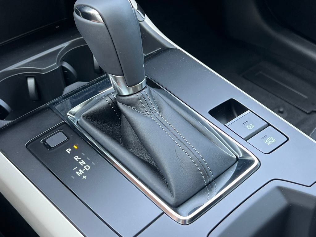 New 2026 MAZDA CX-5 Select AWD/4WD image 46