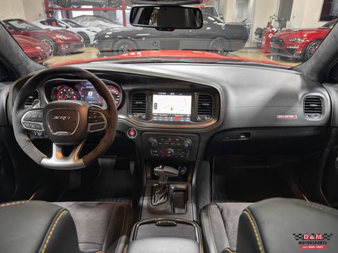 Used 2023 Dodge Charger SRT Hellcat image 14