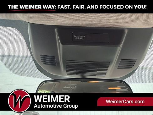 Used 2023 Nissan Rogue SV AWD/4WD image 30