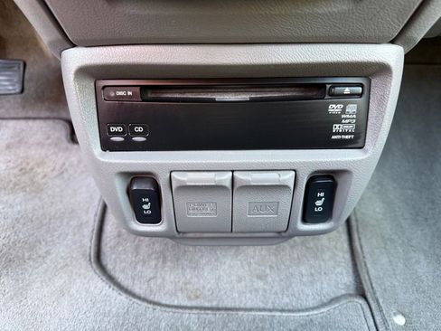Used 2008 Honda Odyssey EX-L image 11