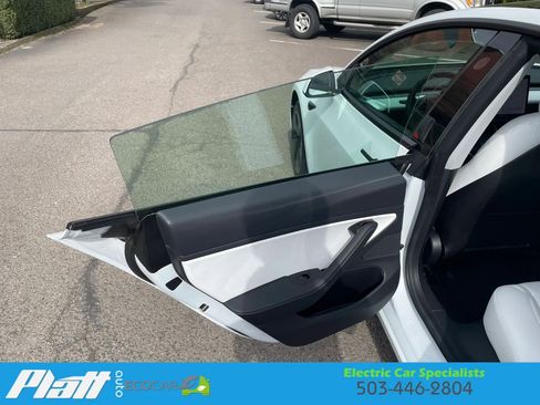 Used 2019 Tesla Model 3 Long Range image 42