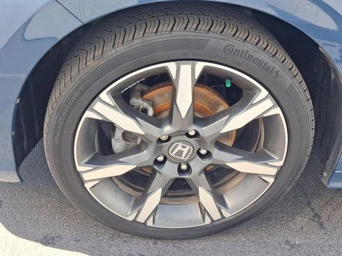 Used 2025 Honda Civic Sport image 8