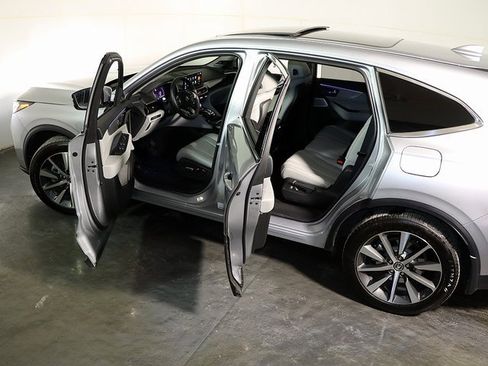 Used 2026 Acura MDX Technology Package image 5
