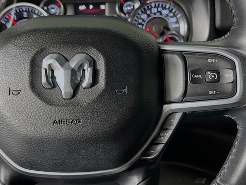 Used 2019 RAM 1500 Big Horn image 20