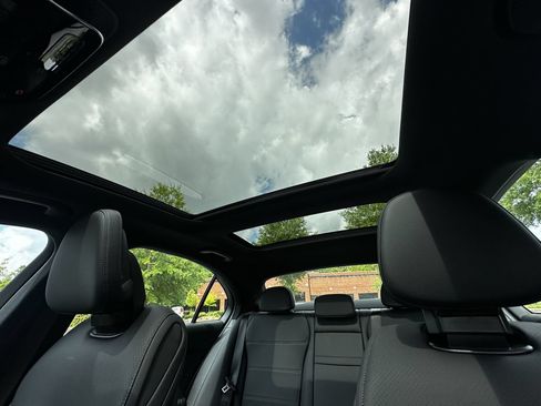 Certified 2026 Mercedes-Benz C 300 Sedan image 33
