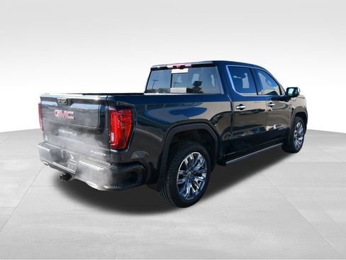 Used 2023 GMC Sierra 1500 Denali w/ Denali Reserve Package AWD/4WD image 12