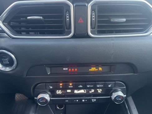 Used 2019 MAZDA CX-5 Grand Touring image 32