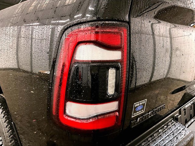 Used 2024 RAM 2500 Laramie w/ Night Edition AWD/4WD image 28