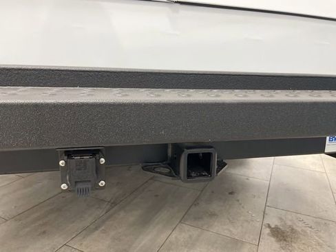 New 2025 Chevrolet Express 3500 Work Van w/ Power Convenience Package image 40