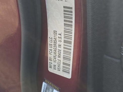 Used 2024 Jeep Grand Cherokee L Altitude image 55