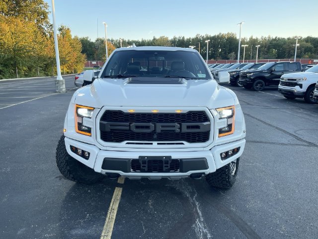 Used 2020 Ford F150 Raptor w/ Equipment Group 802A Luxury AWD/4WD image 31