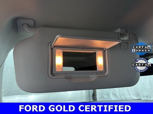 Certified 2022 Ford Escape Titanium w/ Class II Trailer Tow Package image 28