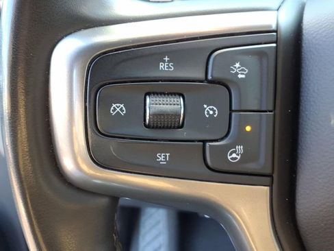 Used 2025 Chevrolet Silverado 1500 LT image 18