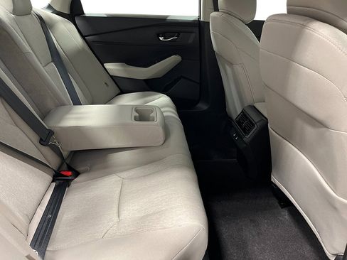 New 2025 Honda Accord SE image 26