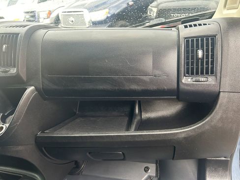 Used 2019 RAM ProMaster 2500 image 41
