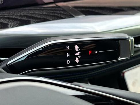 New 2026 Cadillac Escalade IQ Sport 1 image 24