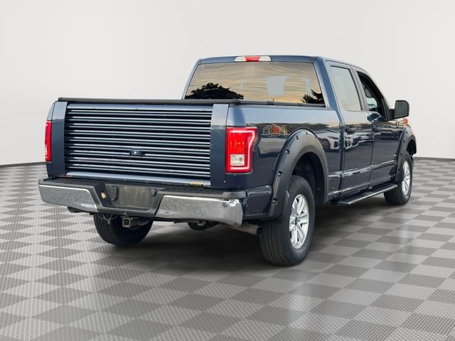 Used 2017 Ford F150 XL w/ Equipment Group 101A Mid AWD/4WD image 6