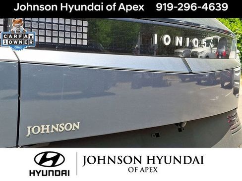 Certified 2024 Hyundai Ioniq 5 SEL AWD/4WD image 33